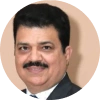 Chef Kamal Kant Pant