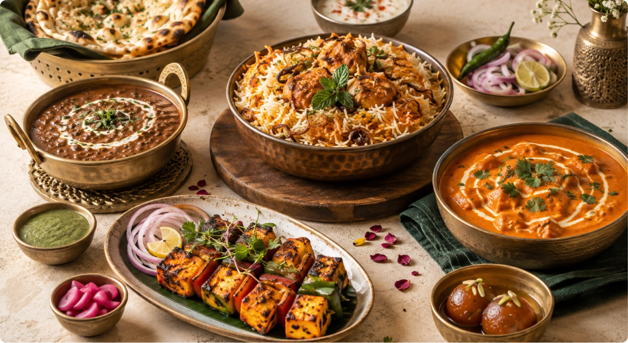 Real kitchens training with authentic culinary preparation